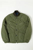 RRL リバーシブル キルティングジャケット