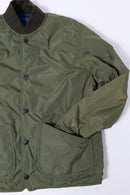 RRL リバーシブル キルティングジャケット