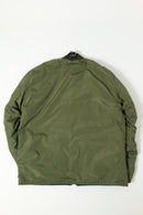 RRL リバーシブル キルティングジャケット