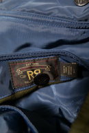 RRL リバーシブル キルティングジャケット