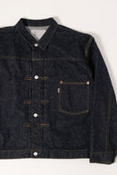 New Manual WW Ⅱ LV T-BACK JACKET -