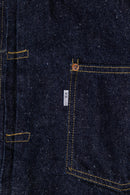 New Manual WW Ⅱ LV T-BACK JACKET -