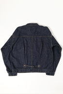 New Manual WW Ⅱ LV T-BACK JACKET -