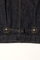 New Manual WW Ⅱ LV T-BACK JACKET -
