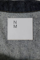 New Manual WW Ⅱ LV T-BACK JACKET -