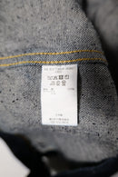 New Manual WW Ⅱ LV T-BACK JACKET -