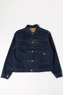BONCOURA Denim Jacket 1st