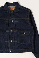 BONCOURA Denim Jacket 1st
