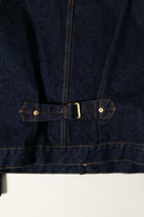 BONCOURA Denim Jacket 1st
