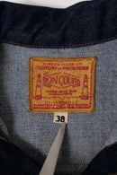 BONCOURA Denim Jacket 1st