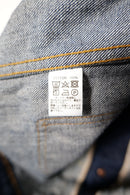 BONCOURA Denim Jacket 1st