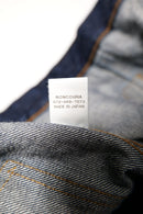BONCOURA Denim Jacket 1st