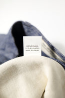 BONCOURA × ARCH SPECIAL WORK PANTS