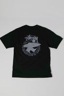 eYe JUNYA WATANABE MAN × STUSSY W-NAME SURF MANT T-SHIRT