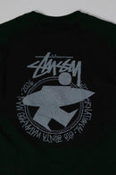 eYe JUNYA WATANABE MAN × STUSSY W-NAME SURF MANT T-SHIRT