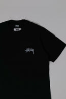 eYe JUNYA WATANABE MAN × STUSSY W-NAME VENUS BACK PRINT T-SHIRT