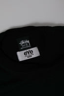 eYe JUNYA WATANABE MAN × STUSSY W-NAME VENUS BACK PRINT T-SHIRT