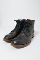 ALDEN 6inch Plain Toe Boot