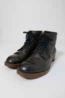 ALDEN 6inch Plain Toe Boot
