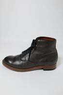ALDEN 6inch Plain Toe Boot