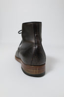 ALDEN 6inch Plain Toe Boot