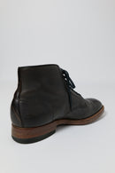 ALDEN 6inch Plain Toe Boot