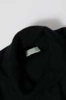 A.PRESSE High Gauge Turtleneck Sweater　