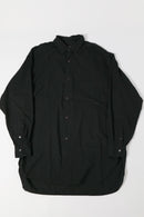 COMOLI オックスシャツ