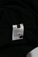 COMOLI コットン ニットポロ