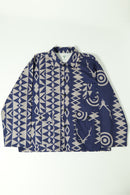South2 West8 Hunting Shirt - Cotton Ripstop