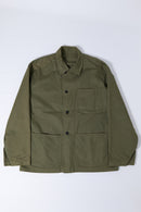 MSG & SONS N-3 JACKET