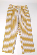 NEAT 2TUCK PANT WIDE