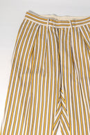NEAT 2TUCK PANT WIDE