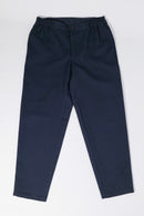 COMME des GARCONS SHIRT Polyester Twill Easy Pants