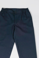 COMME des GARCONS SHIRT Polyester Twill Easy Pants