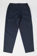 COMME des GARCONS SHIRT Polyester Twill Easy Pants