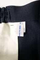 COMME des GARCONS SHIRT Polyester Twill Easy Pants