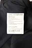 COMME des GARCONS SHIRT Polyester Twill Easy Pants