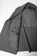 DAIWA PIER39 Tech Double-Breasted Jacket