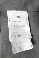 DAIWA PIER39 Tech Double-Breasted Jacket