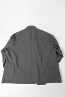 DAIWA PIER39 Tech Double-Breasted Jacket