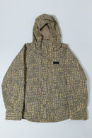 WILD THINGS × BEAMS SPIDER JACKET