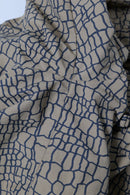 WILD THINGS × BEAMS SPIDER JACKET