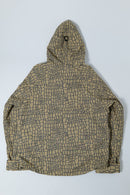 WILD THINGS × BEAMS SPIDER JACKET