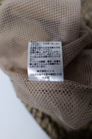 WILD THINGS × BEAMS SPIDER JACKET