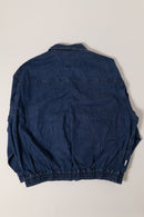 S.F.C DENIM BLOUSON