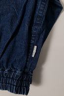 S.F.C DENIM BLOUSON