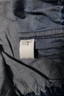 S.F.C DENIM BLOUSON