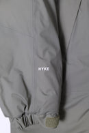 HYKE PERTEX PUFF MONSTER PARKA