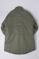HYKE PERTEX PUFF MONSTER PARKA